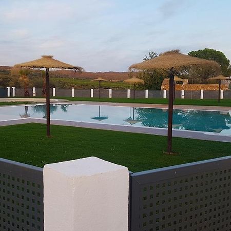 Hostel Complejo Rural Rio Secreto Hornachuelos Zewnętrze zdjęcie