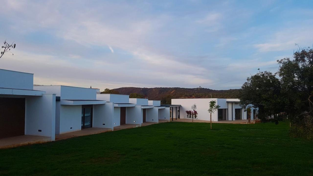Hostel Complejo Rural Rio Secreto Hornachuelos Zewnętrze zdjęcie