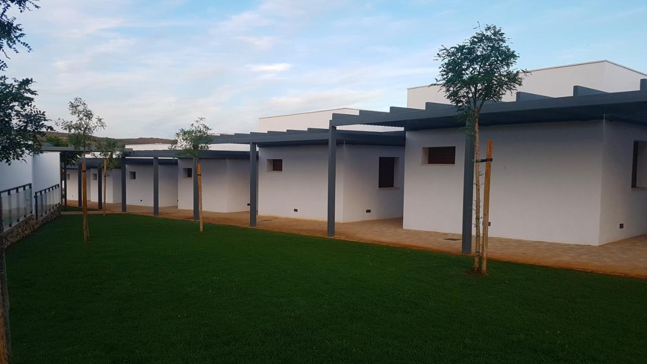 Hostel Complejo Rural Rio Secreto Hornachuelos Zewnętrze zdjęcie