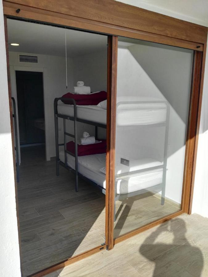 Hostel Complejo Rural Rio Secreto Hornachuelos Zewnętrze zdjęcie