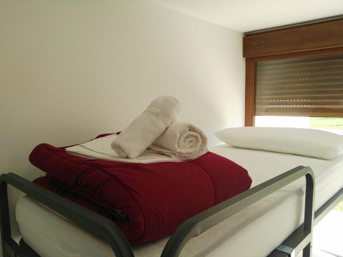 Hostel Complejo Rural Rio Secreto Hornachuelos Zewnętrze zdjęcie