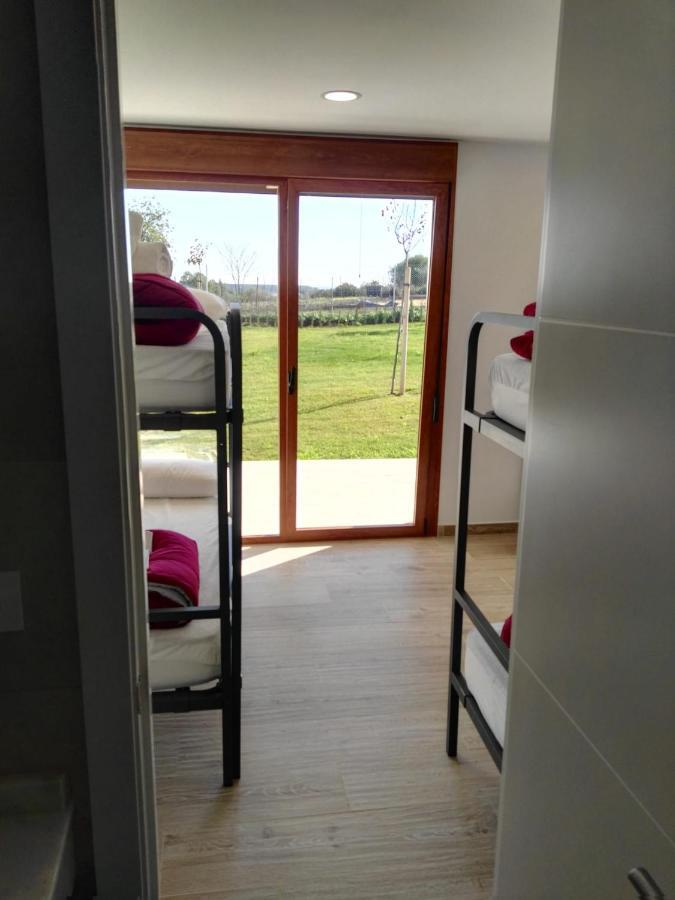 Hostel Complejo Rural Rio Secreto Hornachuelos Zewnętrze zdjęcie