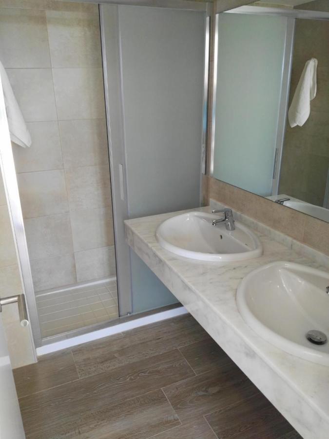 Hostel Complejo Rural Rio Secreto Hornachuelos Zewnętrze zdjęcie