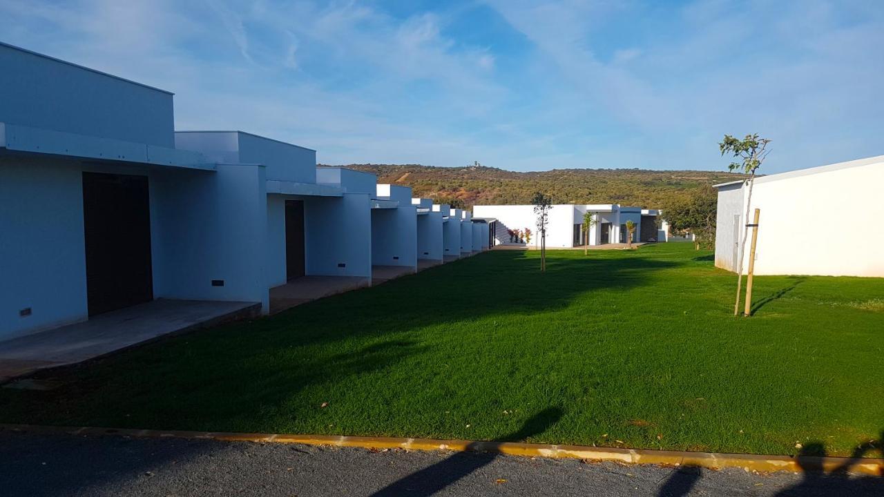 Hostel Complejo Rural Rio Secreto Hornachuelos Zewnętrze zdjęcie